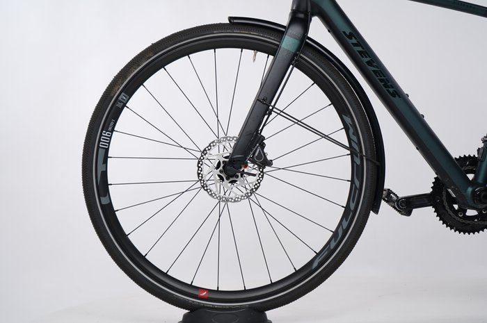 Stevens E-Strada 6.3.4