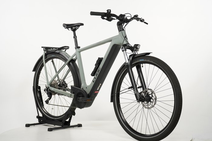 CUBE Kathmandu Hybrid ONE 625