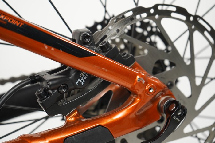 Giant Stance E+ 2