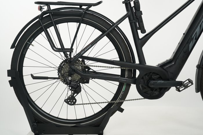 KTM Macina Style 730 Trapez