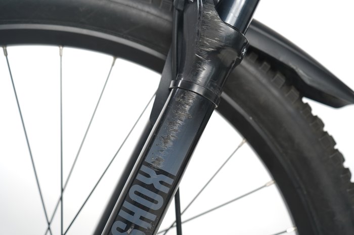 Haibike AllTrail 5 27.5