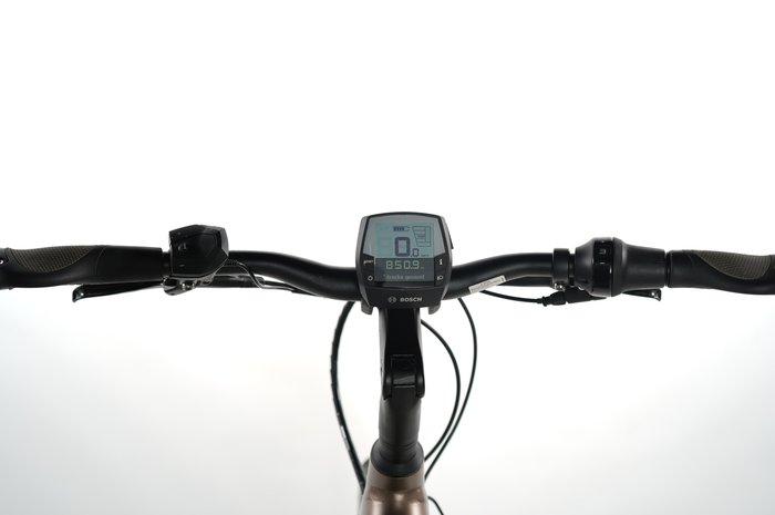 Hercules Futura Comp I-F5