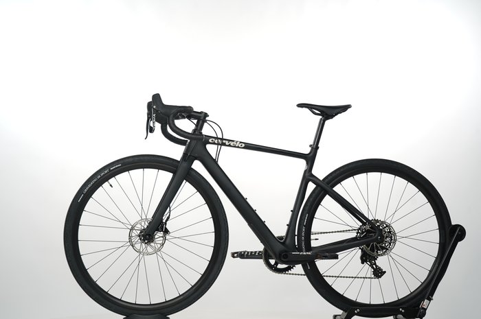 Cervelo Aspero Apex 10 XPLR