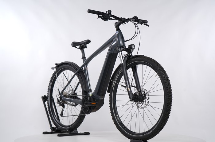 BULLS Cross Flyer Evo