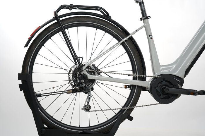 SUPERIOR BIKES EXR