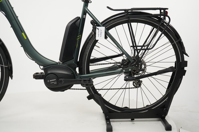 Triumph E-Bird Plus