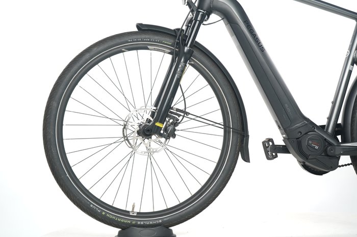 PEGASUS Premio EVO 5F Lite Belt Comfort