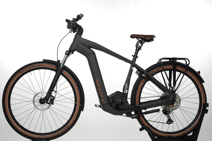 SCOTT Axis eRIDE 20