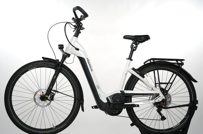 PEGASUS Premio EVO 10 Lite Comfort