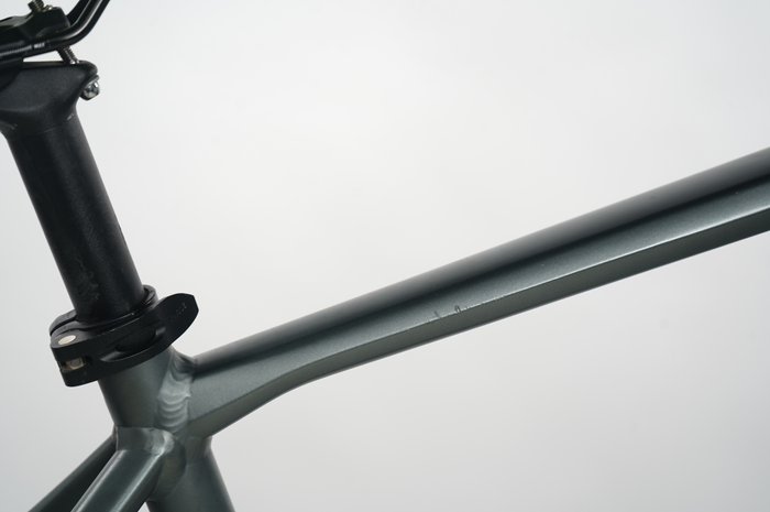 Cube Reaction Hybrid Pro 625