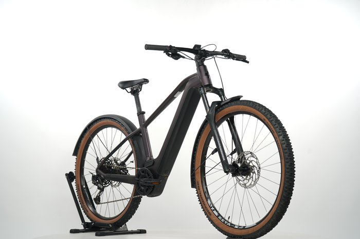 Cube Reaction Hybrid EXC 750 29