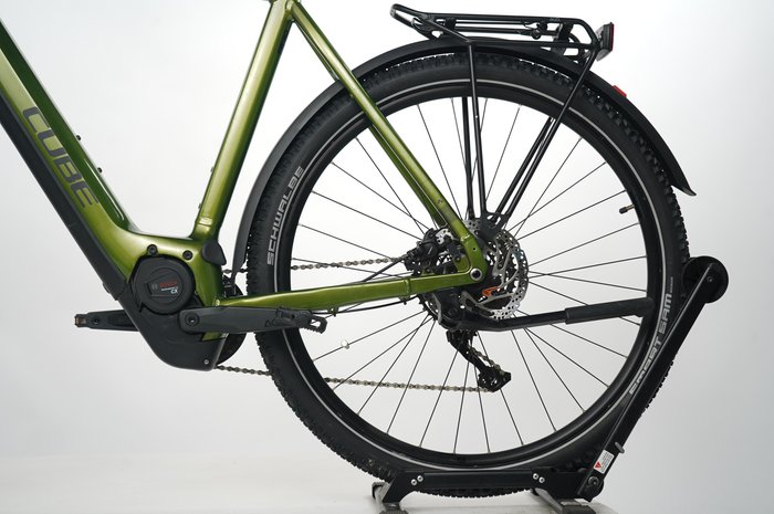 Cube Nuride Hybrid Pro