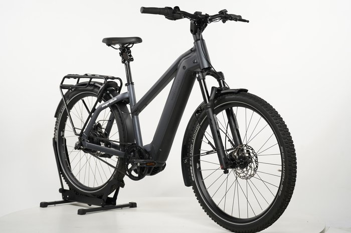 Riese & Müller Charger4 GT mixte Vario