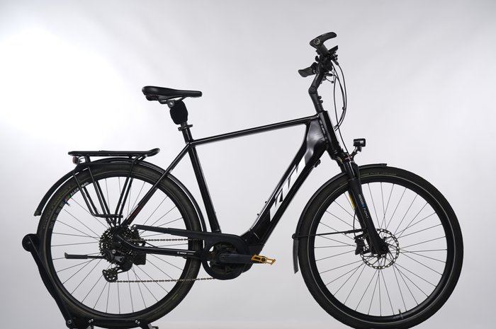 KTM Macina Tour CX 610 Nyon