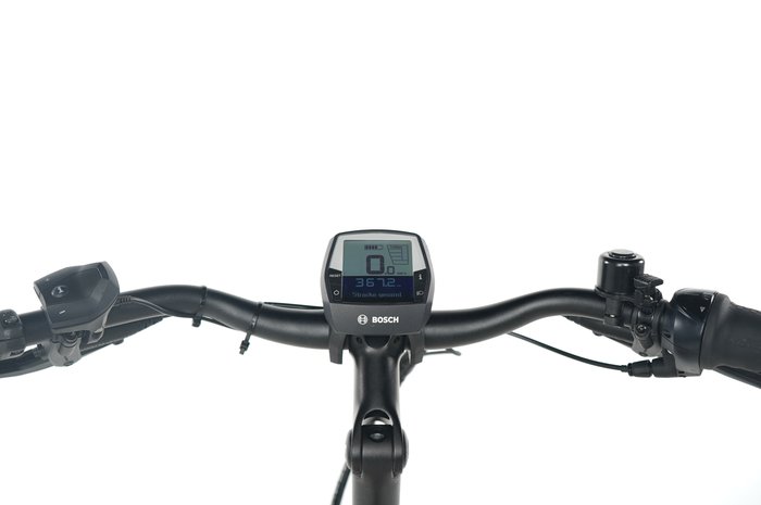 Pegasus Solero EVO 7R Plus