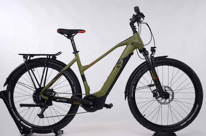 Raymon CrossRay E 5.0