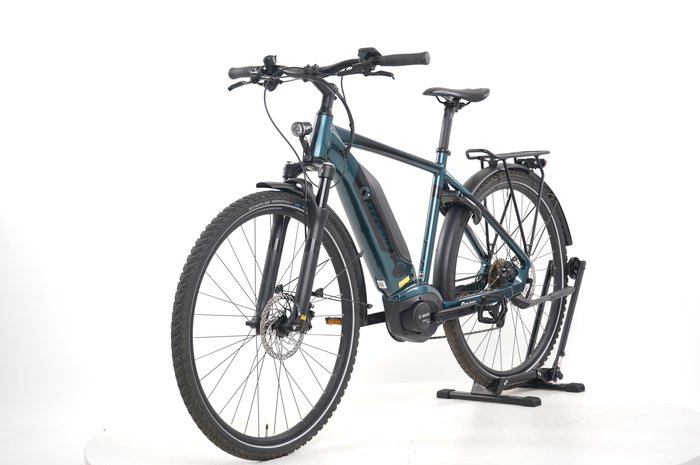 Stevens E-4X Tour Gent