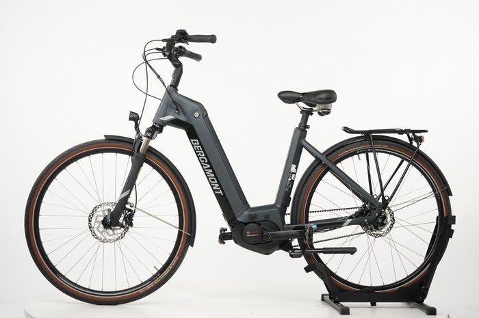 Bergamont E-Horizon N5eFH