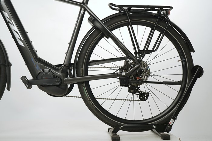 KTM Macina Style 730