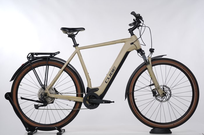 Cube Nuride Hybrid Pro 625 Allroad