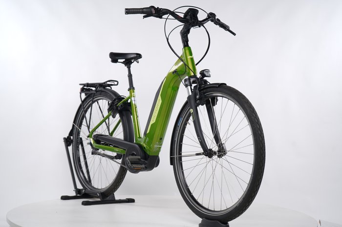 Victoria eTrekking 7.5