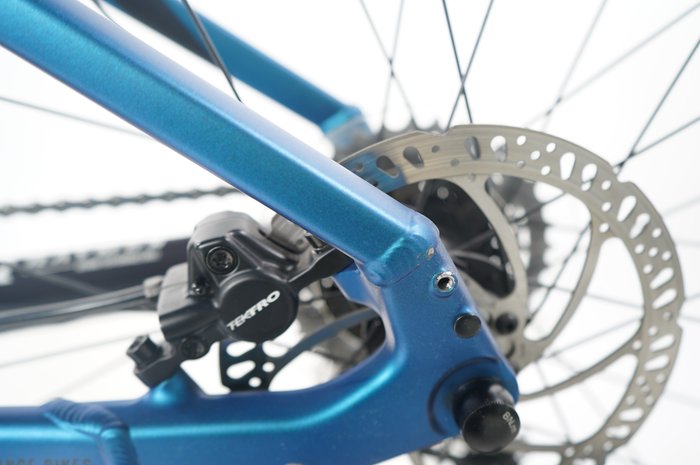 Raymon HardRay E 5.0