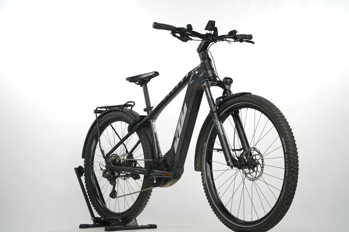 KTM Macina Team 792 LFC