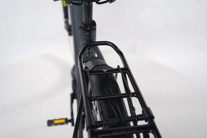 Bergamont E-Horizon Tour