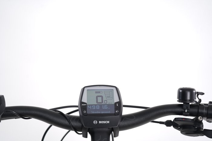 Cube Kathmandu Hybrid Pro 625