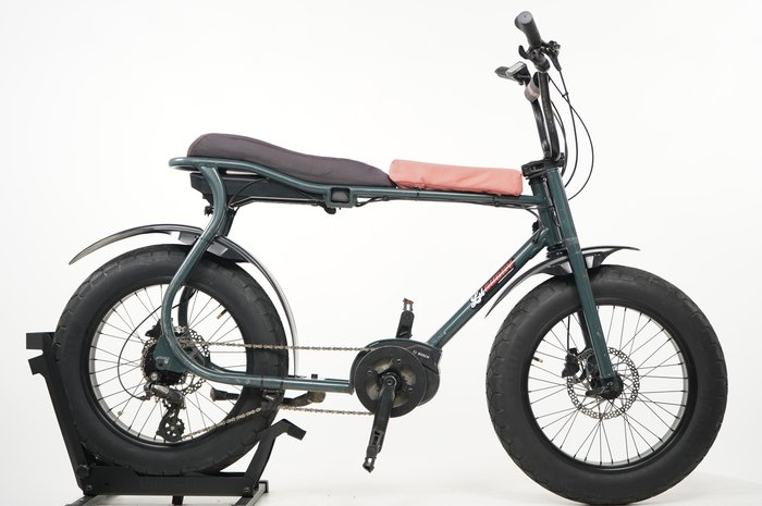 Ruff Cycles Lil'Buddy