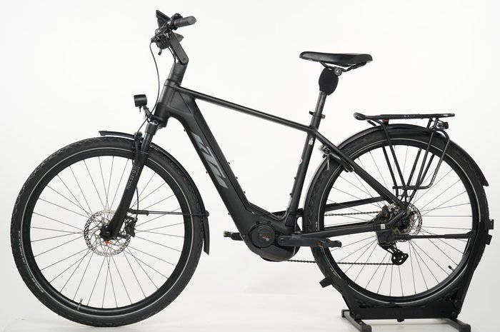 KTM Cento 10 Plus