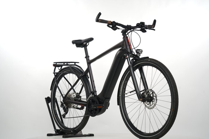 Giant Explore E+ Pro 1 GTS