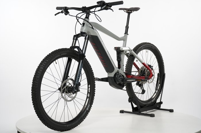 Haibike AllTrail 5