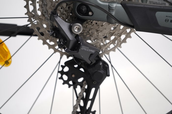 Cube Reaction Hybrid Pro 750 Allroad