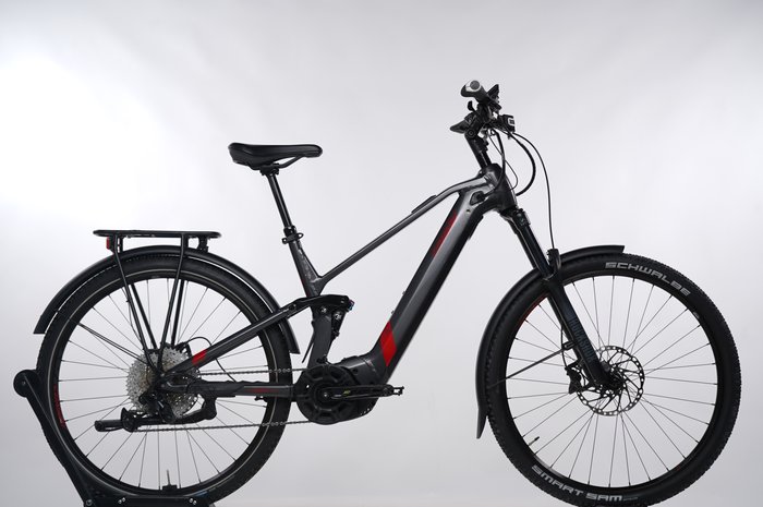 Conway Xyron SUV 4.9