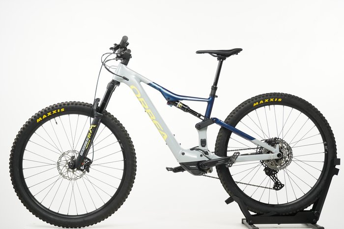 Orbea Rise H30