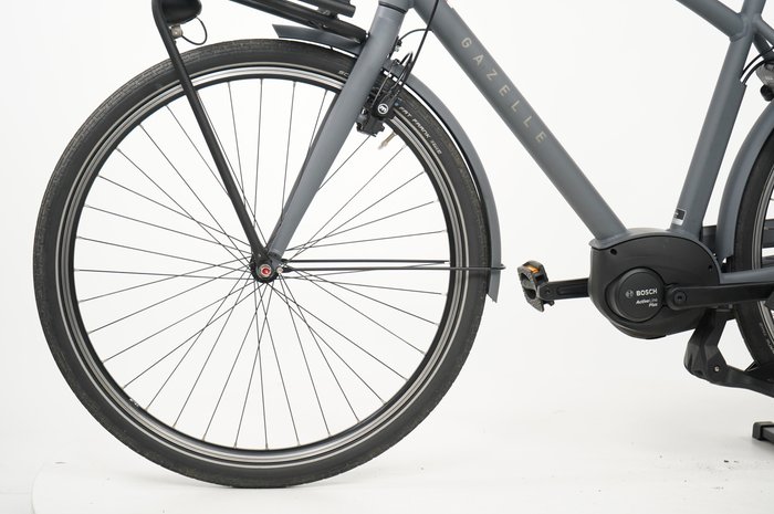 Gazelle Heavy Duty NL C7