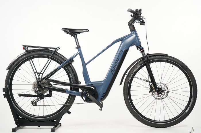 ADVANCED EBIKE Trekking Pro X Mixed