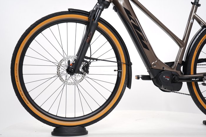 KTM Macina Ultimate Pro