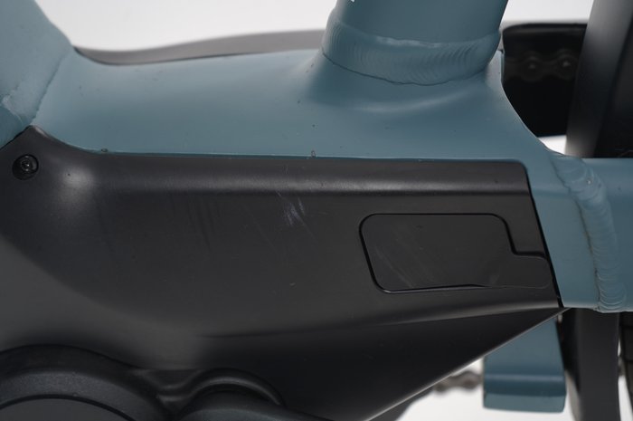 Kettler Quadriga P5 RT