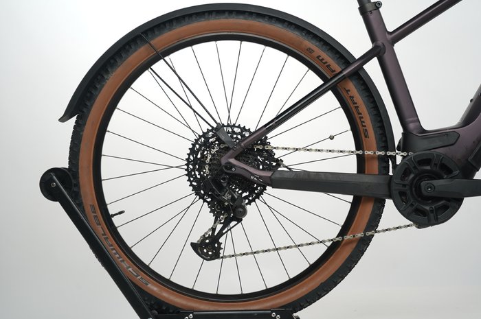 Cube Reaction Hybrid EXC 750 29