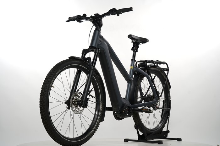 Riese & Müller Charger4 GT Vario