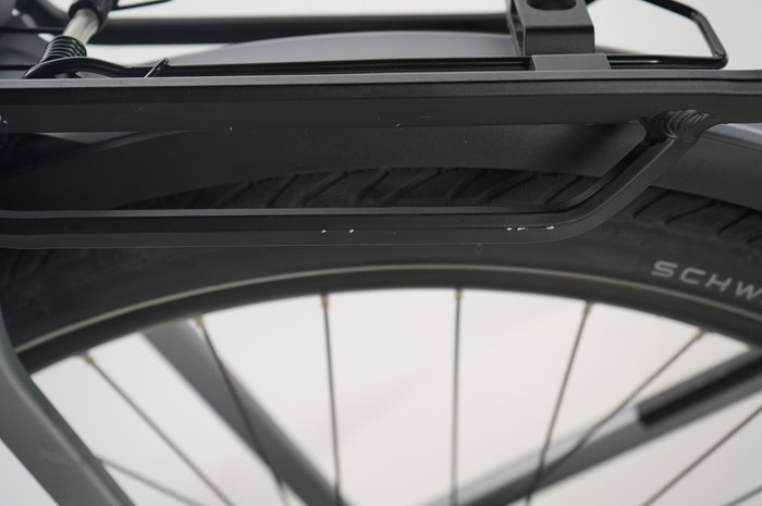 CUBE Kathmandu Hybrid SLX 750 Easy Entry
