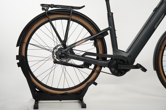Bergamont E-Horizon Tour 20 Belt Wave