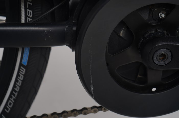 Kalkhoff Endeavour 1.B Move LB