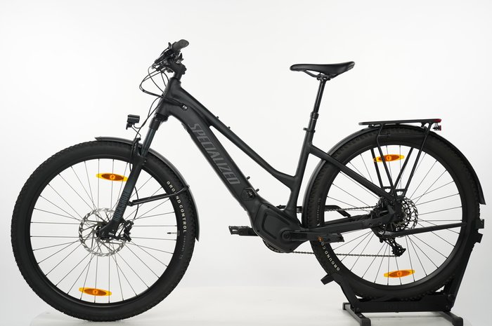 Specialized Turbo Tero 4.0 Step-Through EQ