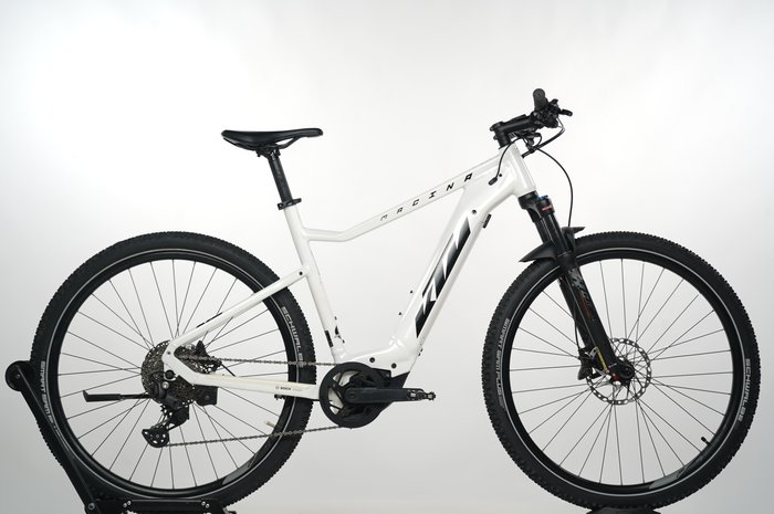 KTM Macina Race 591