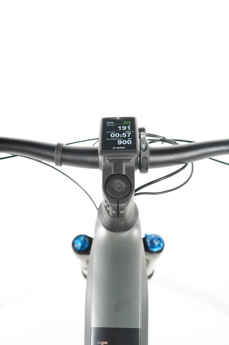 CUBE Stereo Hybrid 160 HPC