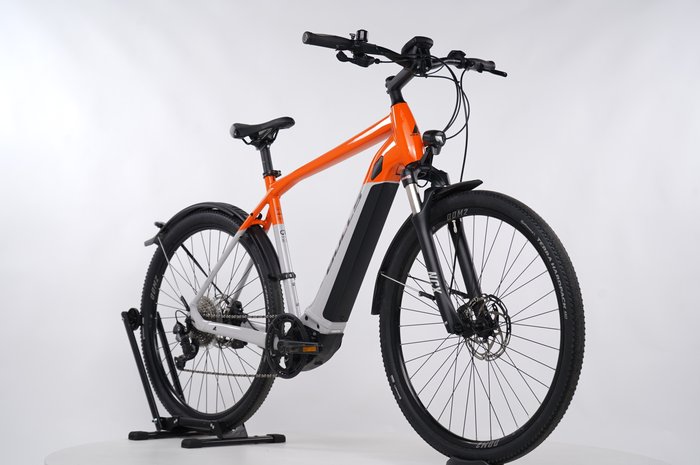 Bulls Cross Rider Evo 1