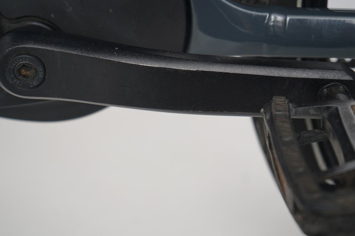 Gazelle Grenoble C5 HMB